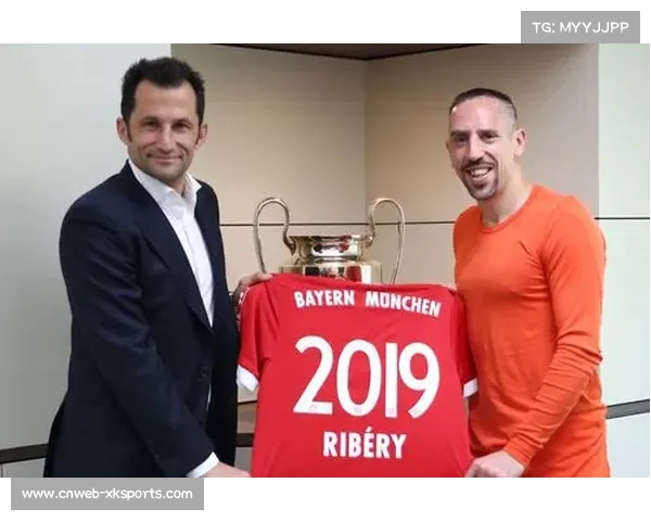 拜仁续约赞助商至2030年 俱乐部商业价值再创新高