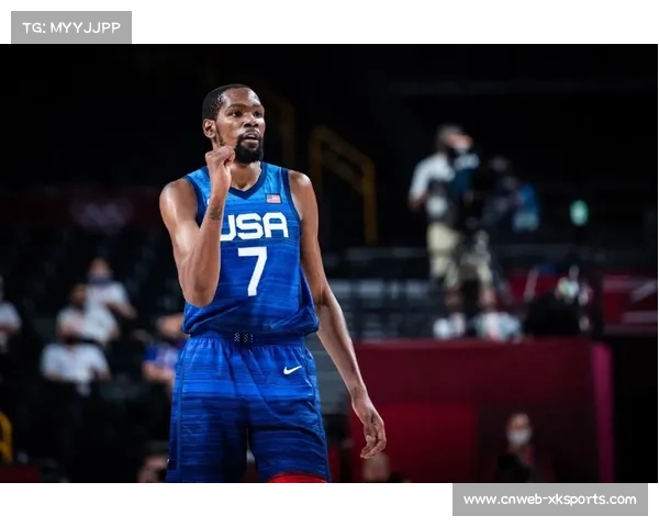 杜兰特投资WNBA球队 NBA球星跨界布局潮流兴起