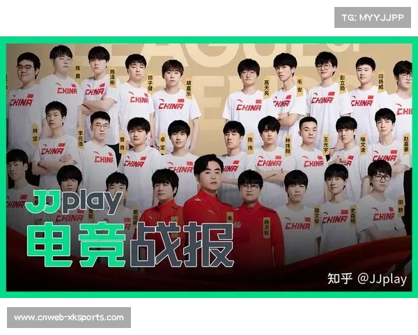 英雄联盟电竞入选亚运会，产业规范化发展受关注