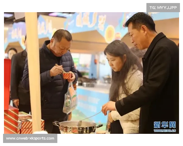 鄂托克前旗驻村第一书记直播带货，“村排”流量转化为农特产品销量