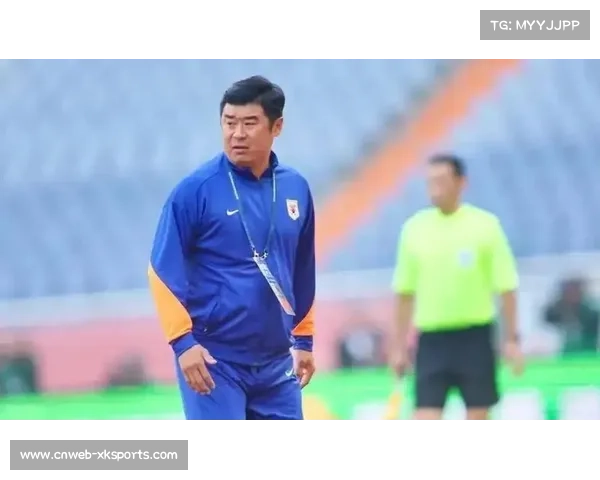 老将韩鹏的执教智慧：激活瓦科助其斩获赛季最佳球员