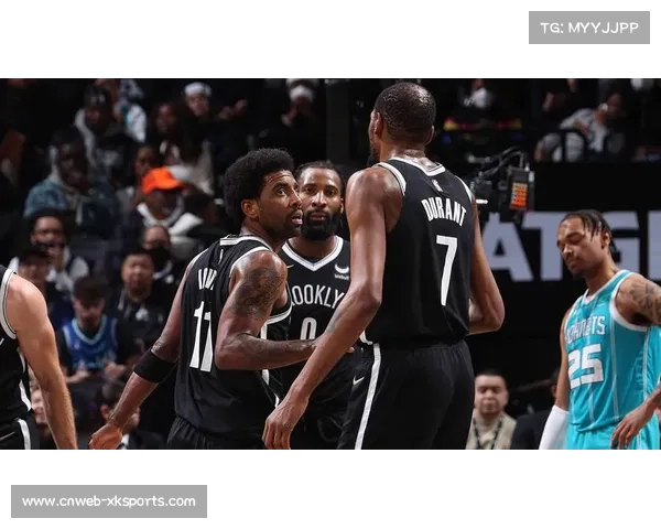 篮网主场力克步行者，杜兰特欧文率队取胜，哈利伯顿空砍高分