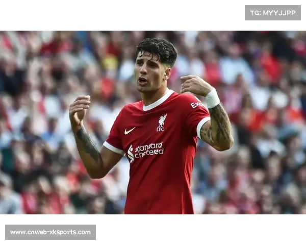 索博斯洛伊点球命中后跪地庆祝，克洛普场边激动落泪