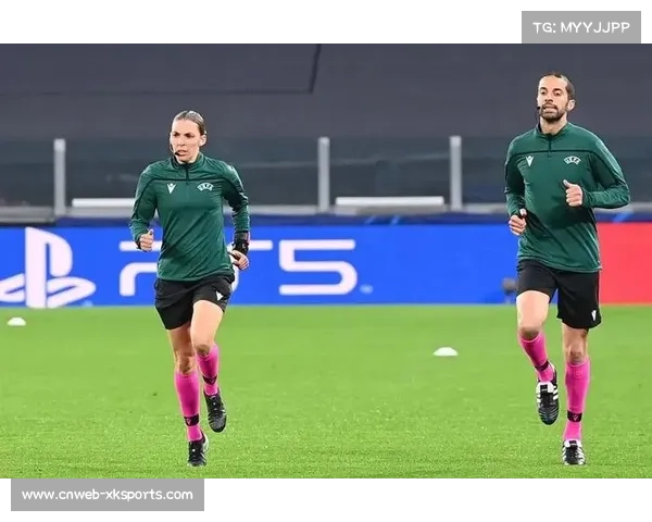 职业裁判培养体系：从低级别联赛到执法欧冠的成长路径