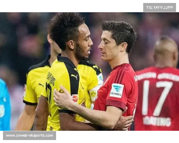 莱万多夫斯基德甲进球数超300，老将宝刀未老