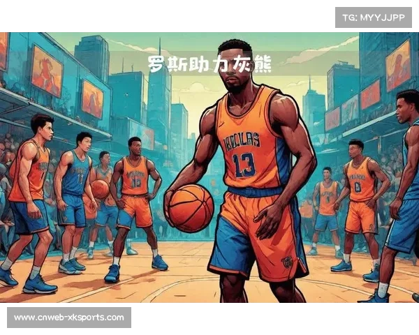 灰熊主场致敬赛季最佳第六人候选人