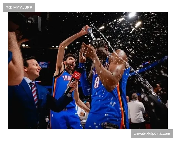 雷霆主场力克国王取得三连胜，附加赛席位争夺占据主动