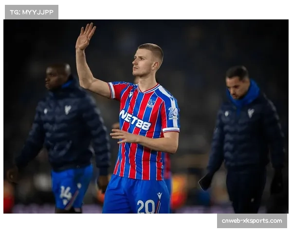 通讯：水晶宫主帅格拉斯纳谈其执教哲学与球队风格塑造